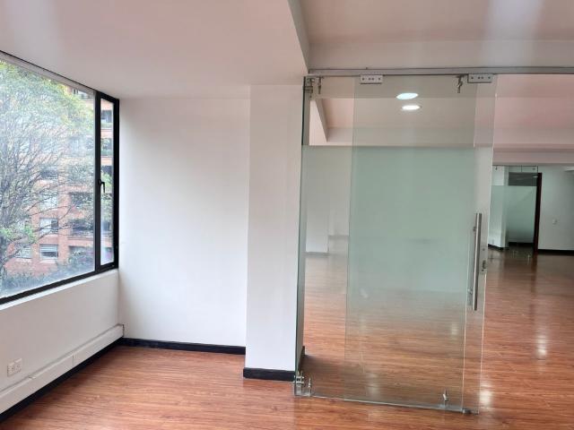 Oficina En Arriendo En Bogota En Antiguo Country A143327