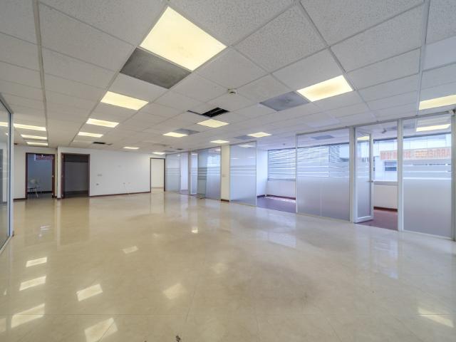 Oficina En Arriendo En Bogota En Barrancas A217607