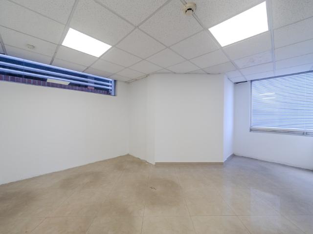 Oficina En Arriendo En Bogota En Barrancas A217607
