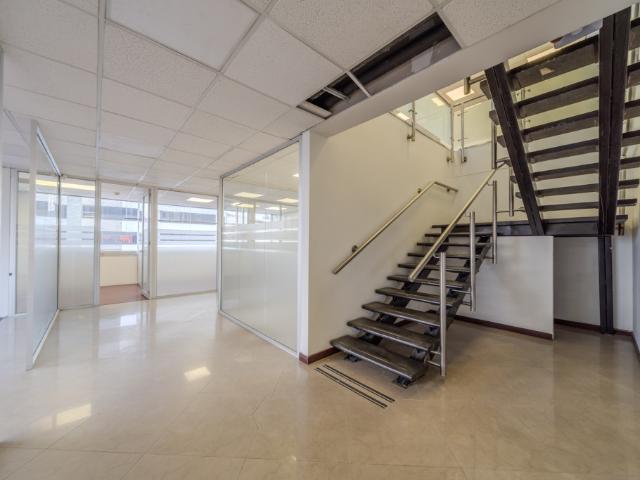 Oficina En Arriendo En Bogota En Barrancas A217607