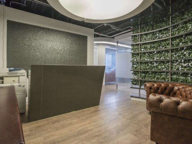 Oficina en arriendo en Mazurén, Bogotá