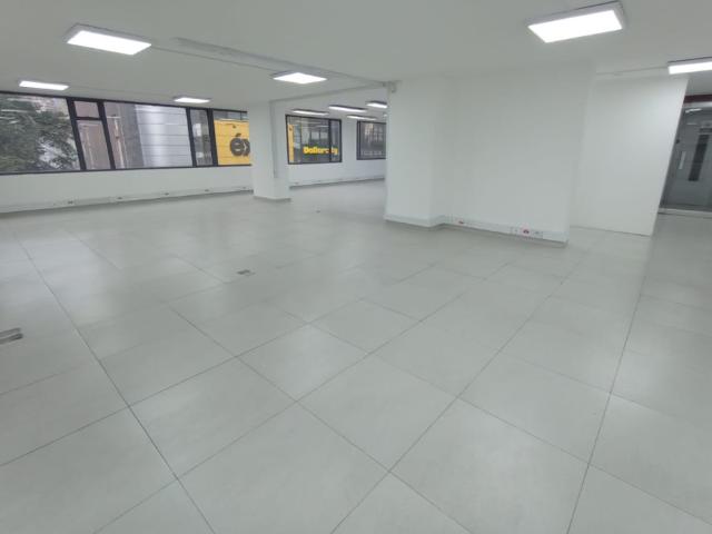 Oficina en arriendo en San Martín, Bogotá
