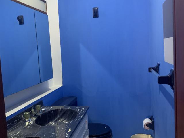 Oficina En Arriendo En Bogota En Chapinero Alto A124081
