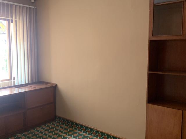 Oficina En Arriendo En Bogota En Chapinero Alto A124081