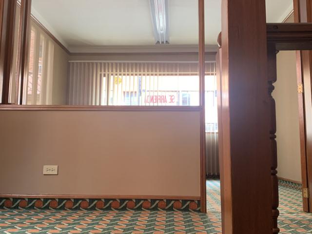 Oficina En Arriendo En Bogota En Chapinero Alto A124081