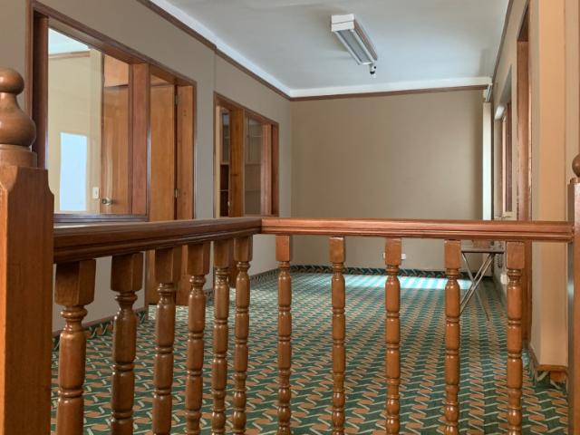 Oficina En Arriendo En Bogota En Chapinero Alto A124081