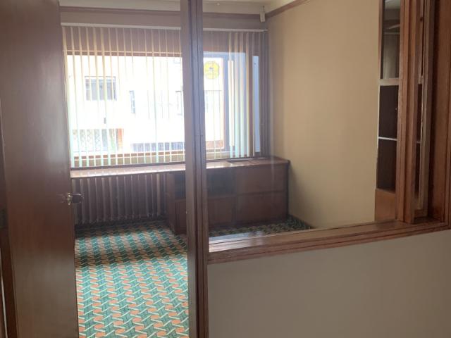 Oficina En Arriendo En Bogota En Chapinero Alto A124081