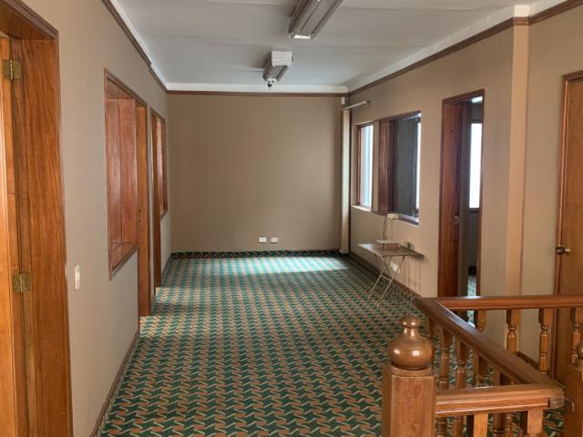 Oficina En Arriendo En Bogota En Chapinero Alto A124081