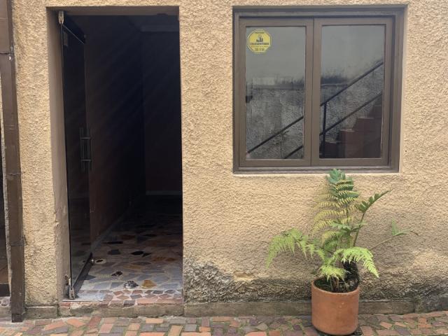 Oficina En Arriendo En Bogota En Chapinero Alto A124081