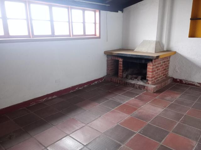 Oficina En Arriendo En Bogota En Chapinero Alto A355131