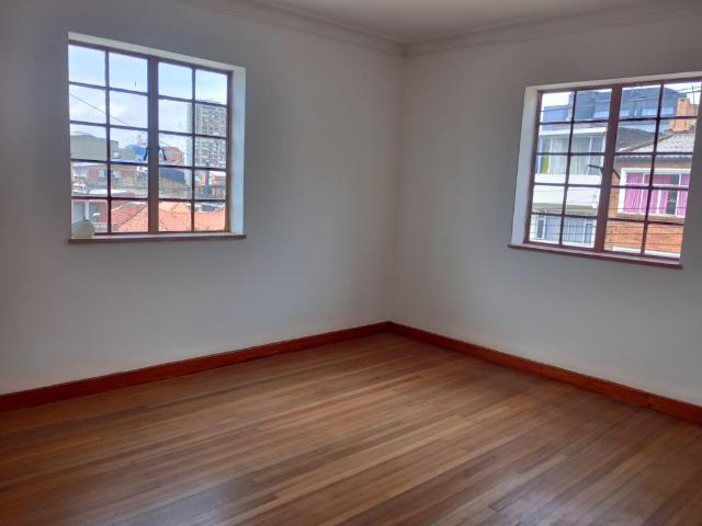 Oficina En Arriendo En Bogota En Chapinero Alto A355131