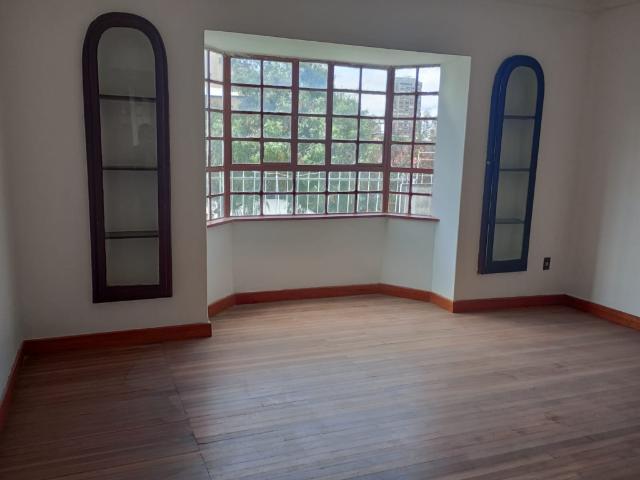 Oficina En Arriendo En Bogota En Chapinero Alto A355131