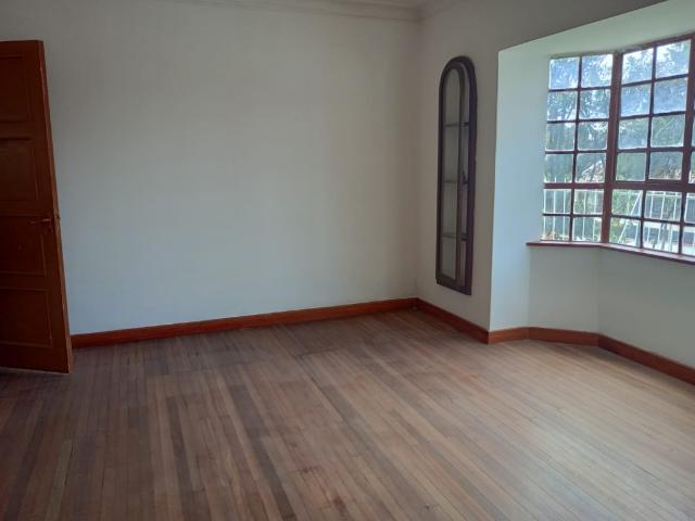 Oficina En Arriendo En Bogota En Chapinero Alto A355131