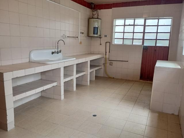 Oficina En Arriendo En Bogota En Chapinero Alto A355131