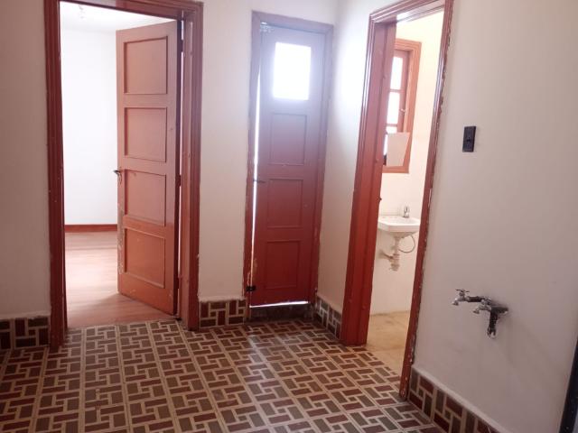 Oficina En Arriendo En Bogota En Chapinero Alto A355131