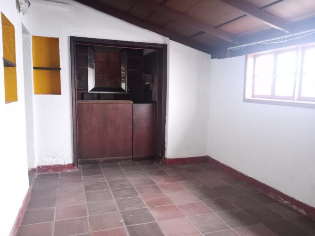 Oficina En Arriendo En Bogota En Chapinero Alto A355131
