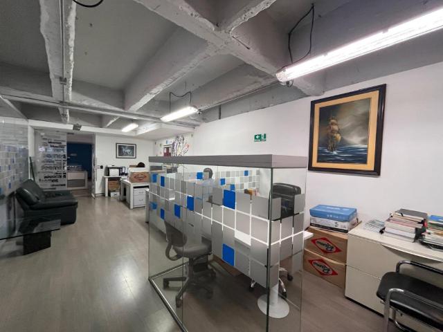 Oficina En Arriendo En Bogota En Chapinero Central A230573