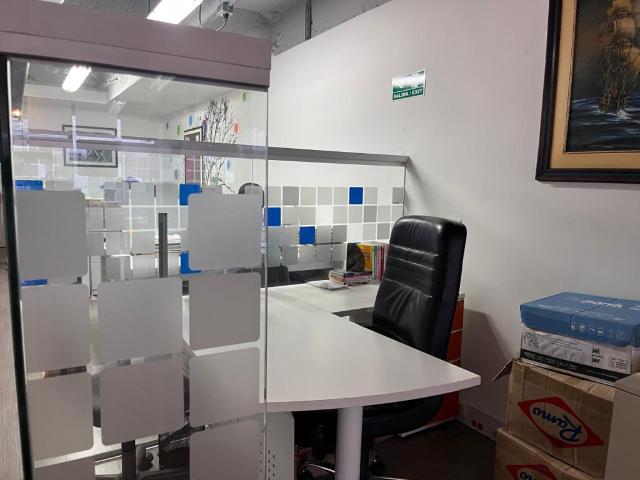 Oficina En Arriendo En Bogota En Chapinero Central A230573