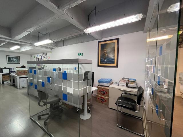 Oficina En Arriendo En Bogota En Chapinero Central A230573