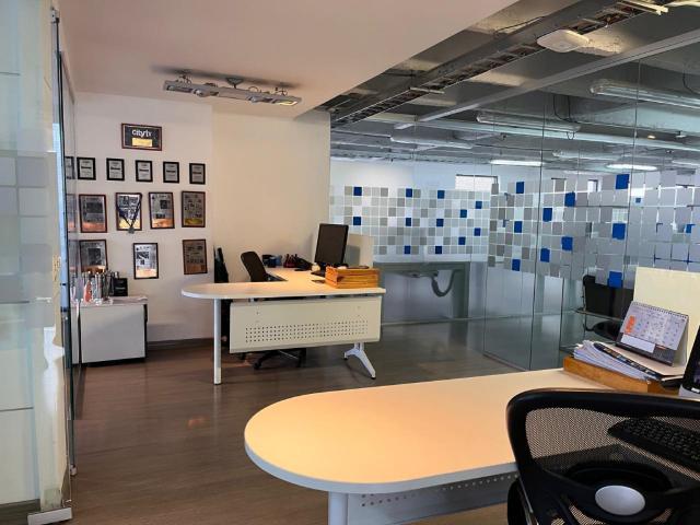 Oficina En Arriendo En Bogota En Chapinero Central A230573