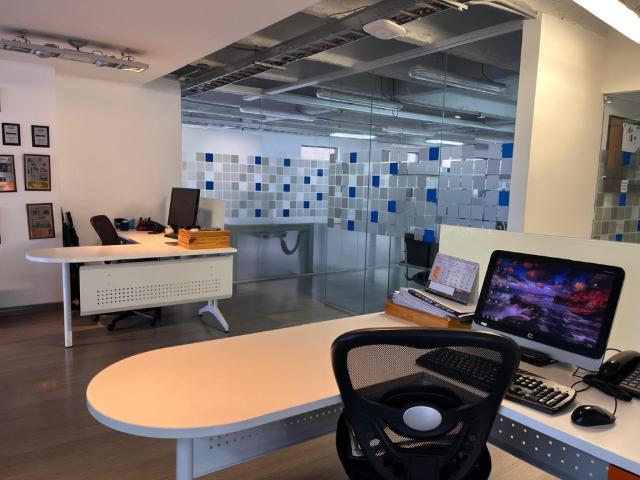 Oficina En Arriendo En Bogota En Chapinero Central A230573