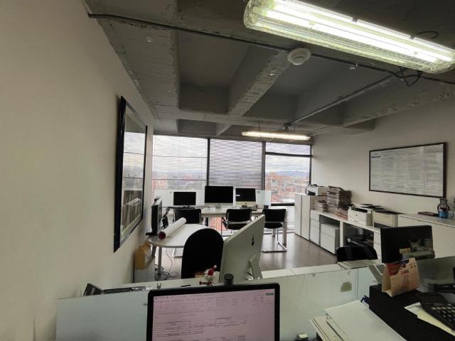 Oficina En Arriendo En Bogota En Chapinero Central A230573