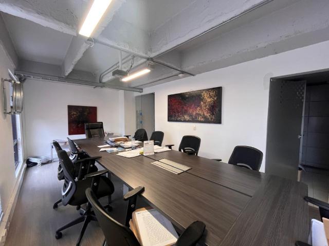 Oficina En Arriendo En Bogota En Chapinero Central A230573