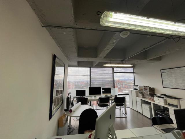 Oficina En Arriendo En Bogota En Chapinero Central A230573