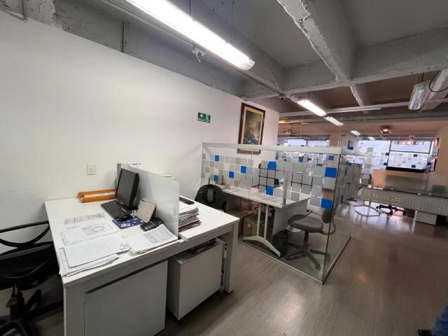 Oficina En Arriendo En Bogota En Chapinero Central A230573