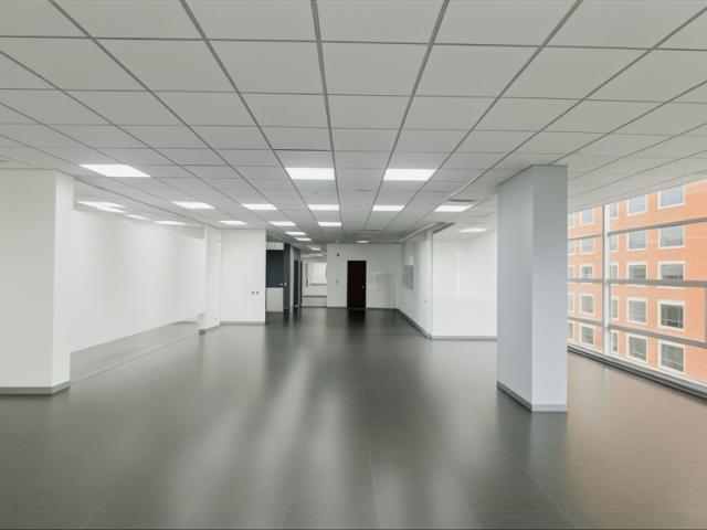 Oficina En Arriendo En Bogota En Chapinero Norte A217750