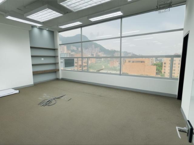 Oficina En Arriendo En Bogota En Chapinero Norte A217750