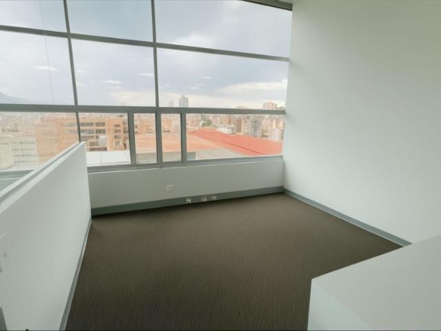 Oficina En Arriendo En Bogota En Chapinero Norte A217750