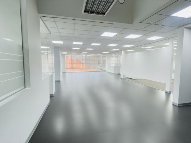 Oficina En Arriendo En Bogota En Chapinero Norte A217750