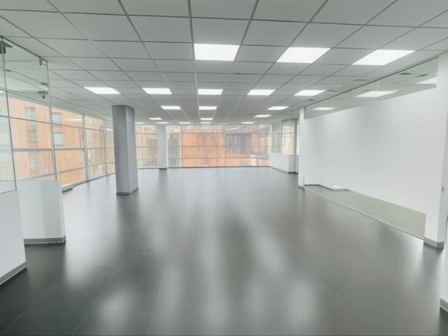 Oficina En Arriendo En Bogota En Chapinero Norte A217750