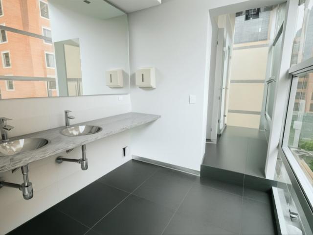 Oficina En Arriendo En Bogota En Chapinero Norte A217750