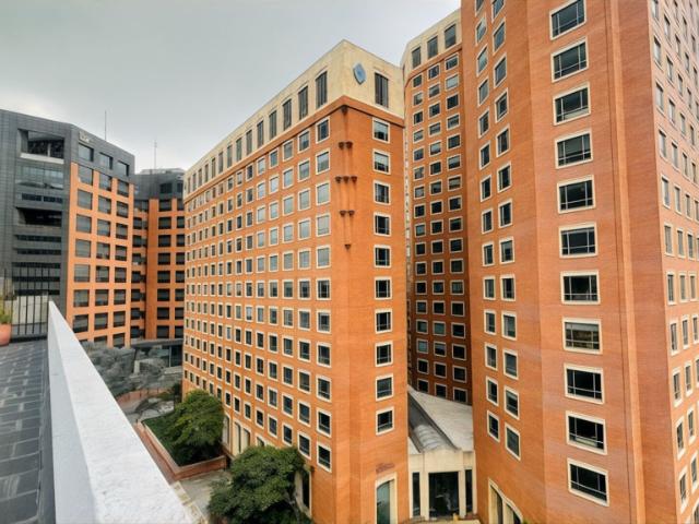 Oficina En Arriendo En Bogota En Chapinero Norte A217750