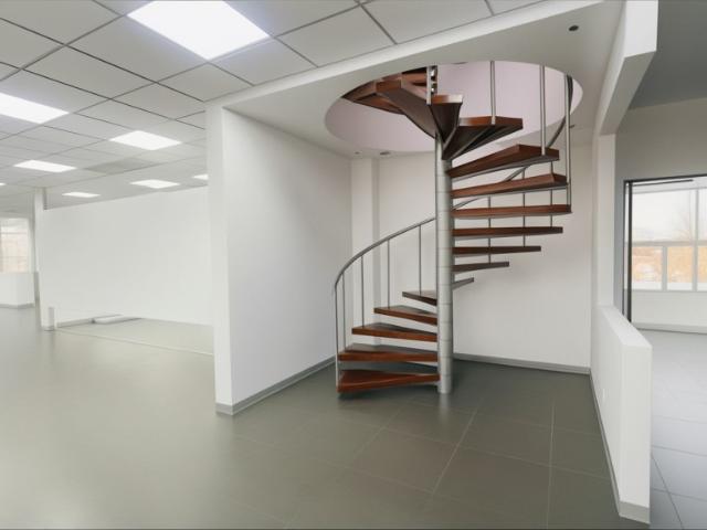 Oficina En Arriendo En Bogota En Chapinero Norte A217750