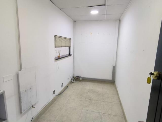 Oficina En Arriendo En Bogota En Chapinero Norte A264226