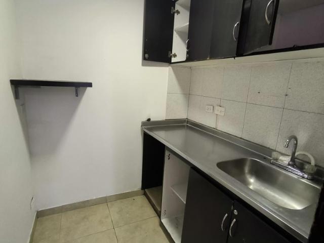 Oficina En Arriendo En Bogota En Chapinero Norte A264226