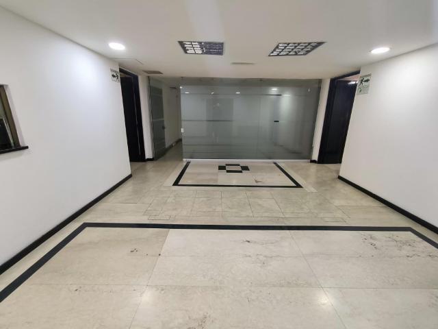 Oficina En Arriendo En Bogota En Chapinero Norte A264226