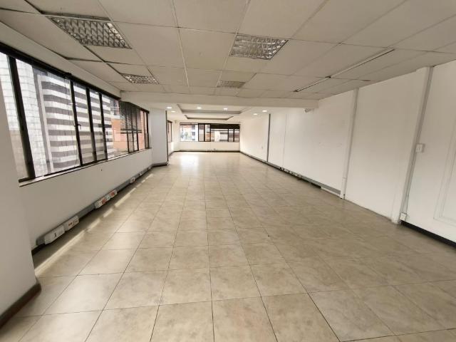 Oficina En Arriendo En Bogota En Chapinero Norte A264226
