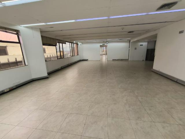 Oficina En Arriendo En Bogota En Chapinero Norte A264226