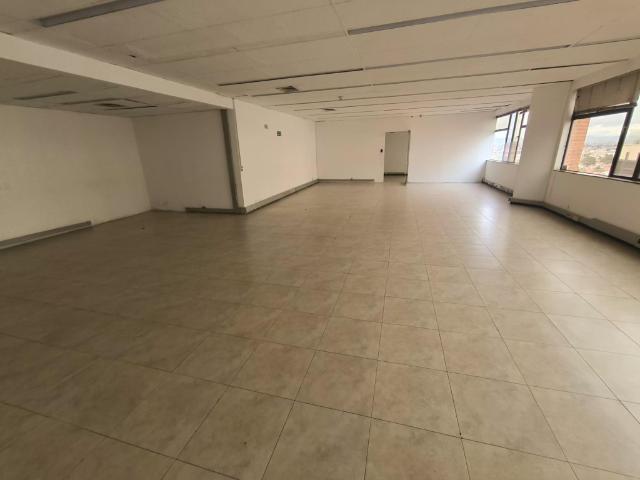 Oficina En Arriendo En Bogota En Chapinero Norte A264226