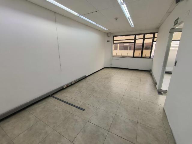 Oficina En Arriendo En Bogota En Chapinero Norte A264226