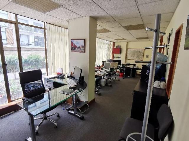 Oficina En Arriendo En Bogota En Chico Norte A108690