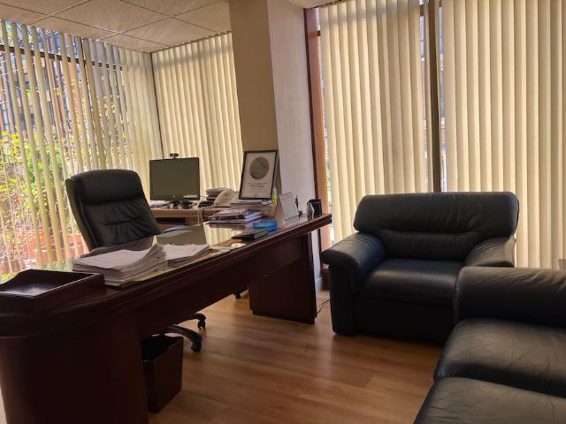 Oficina En Arriendo En Bogota En Chico Norte A108690