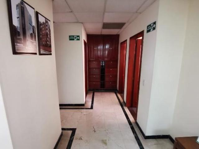 Oficina En Arriendo En Bogota En Chico Norte A108690