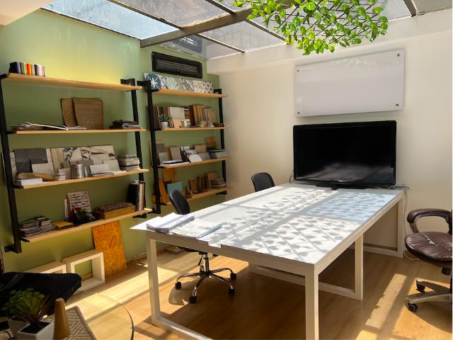 Oficina En Arriendo En Bogota En Chico Norte A108690
