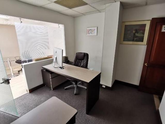 Oficina En Arriendo En Bogota En Chico Norte A108690