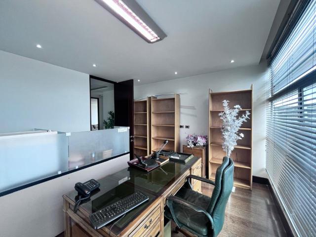 Oficina En Arriendo En Bogota En Chico Norte A122111